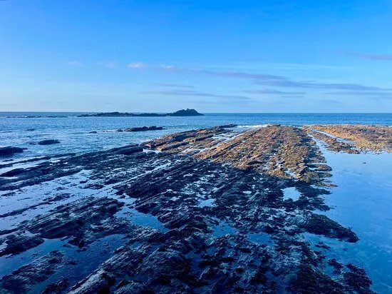 Gardenstown Foot Path