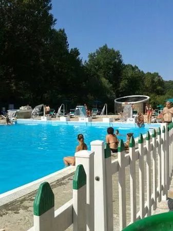 Terme di Cretone