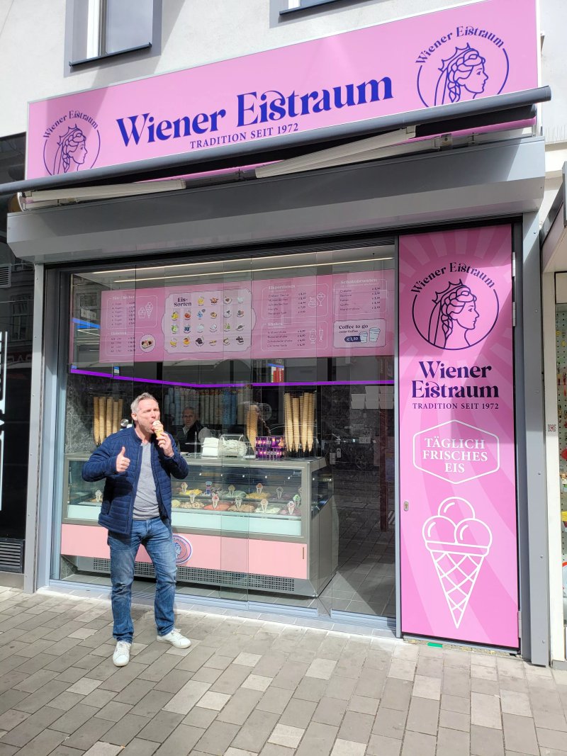 Wiener Eistraum