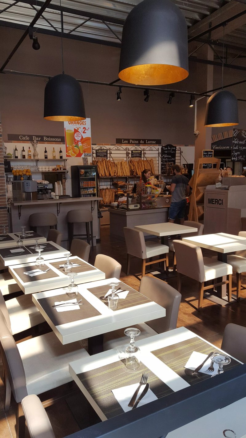 Boulangerie Galzin