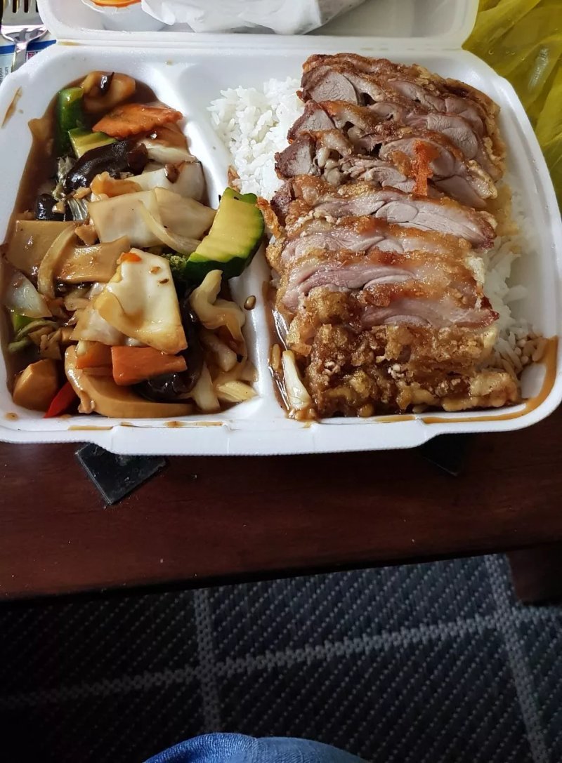 Asia Wok