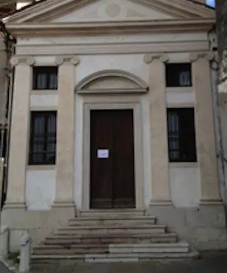 Chiesetta di Santa Maria delle Grazie