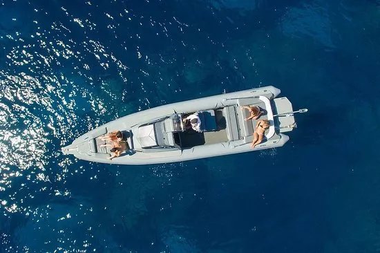 Orion Yachting
