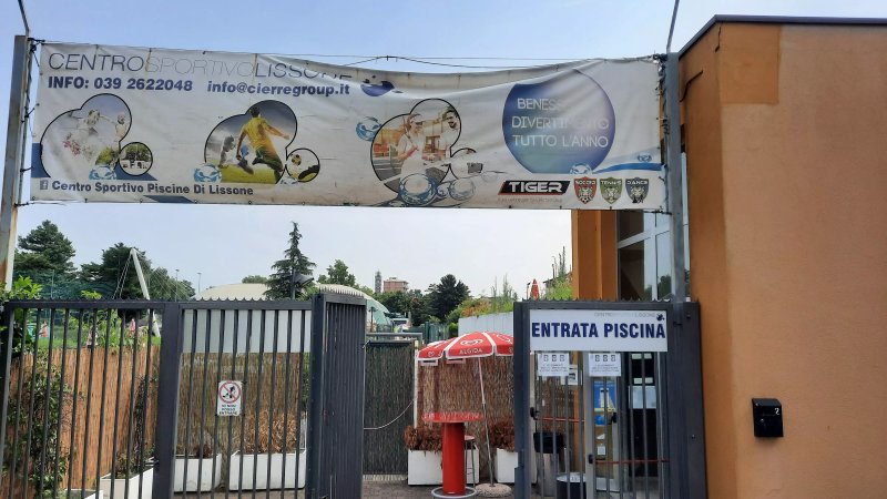 Centro Sportivo Lissone