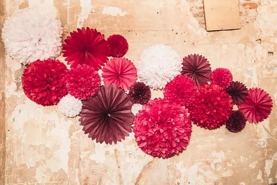 PomPom your life