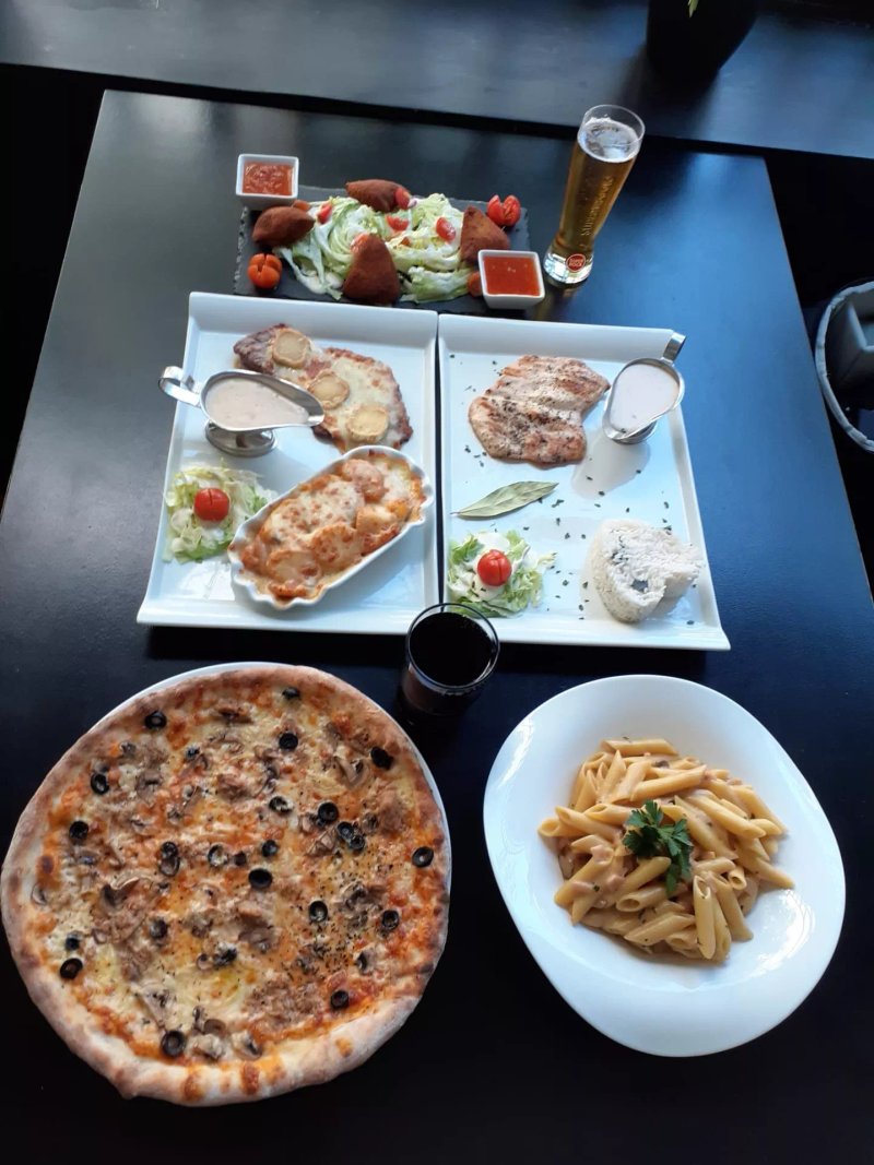 Restaurante Toscana