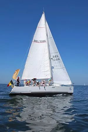 Sailflow