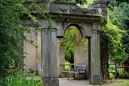 Warley Place Nature Reserve