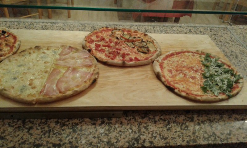 Pizza Family