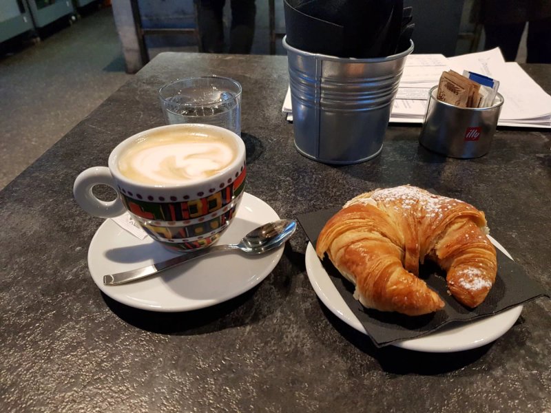 Cafe Museion - Food & Loungebar