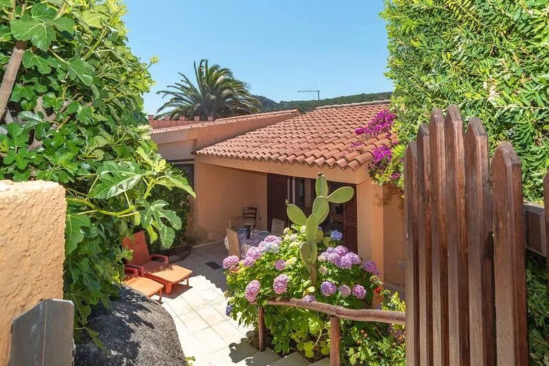 Holiday Apartment "Vecchio Marino H4"