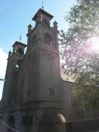 Our Lady's Roman Catholic Church