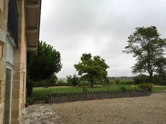 Vignobles des Quatre Vents