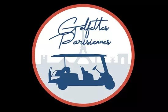 Golfette Parisienne