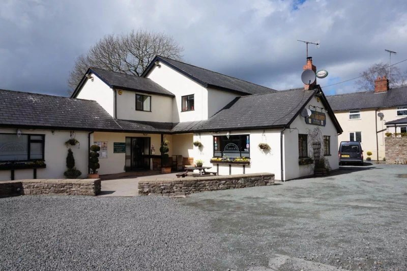 The Inn on The Green