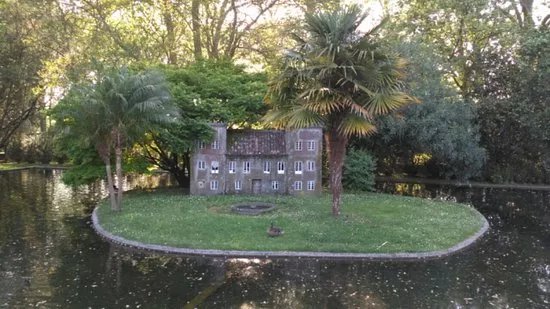 Parque de Castrelos