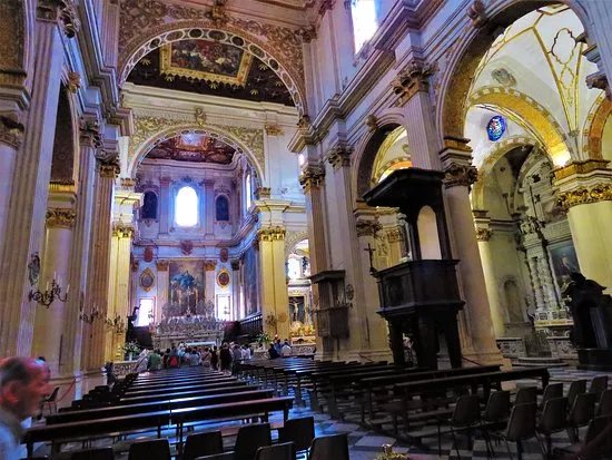 Chiesa dell'Assunta