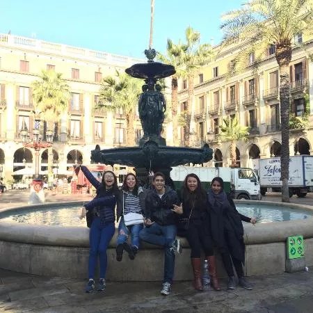Tour Me Out Barcelona