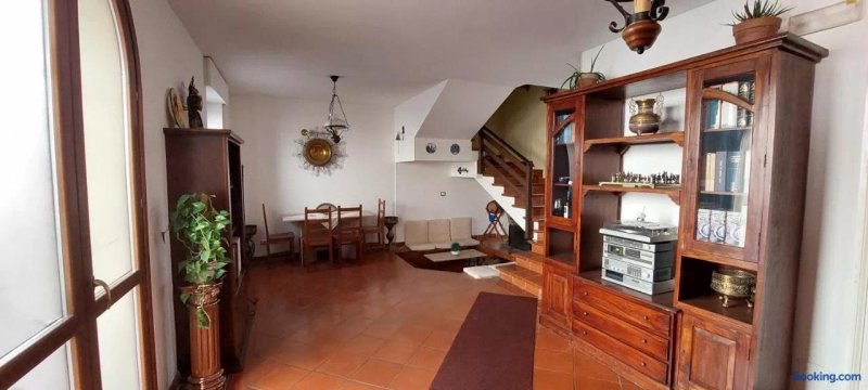 La Casa Blanca
