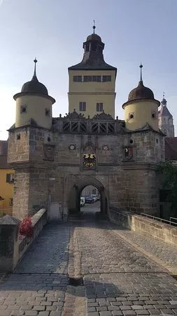 Ellinger Tor