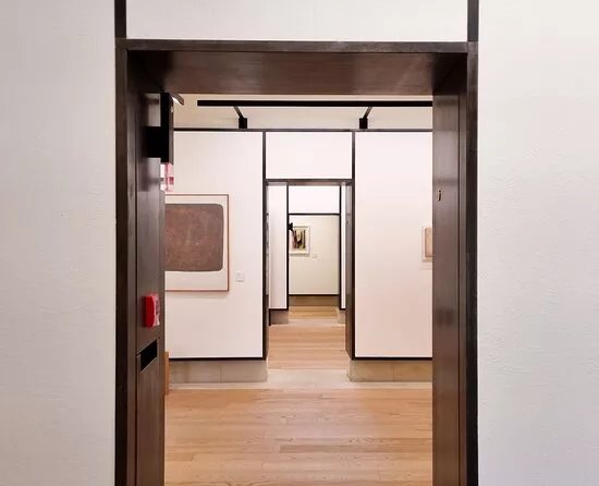 Fondazione Biscozzi Rimbaud