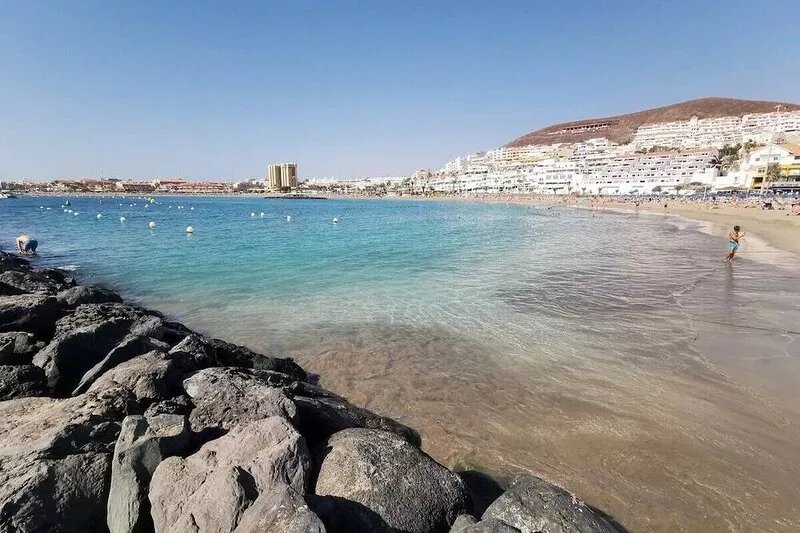 Home2Book Sunny Retreat Los Cristianos, Pool