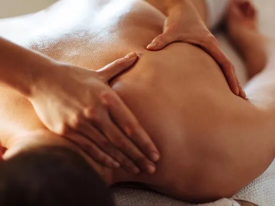 Spa & Massage - Domaine de Baulieu