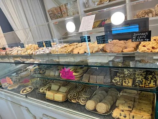 Panificio Pasticceria Il Salice