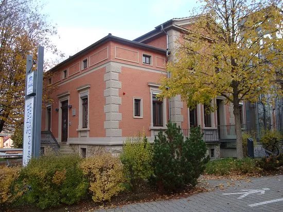 Stadtfuhrungen mit Herz