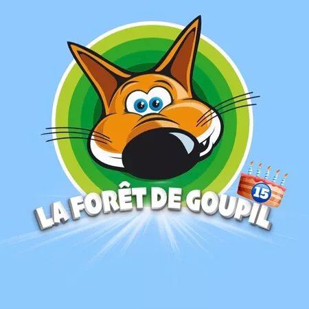 Complexe de loisirs de la foret de GOUPIL