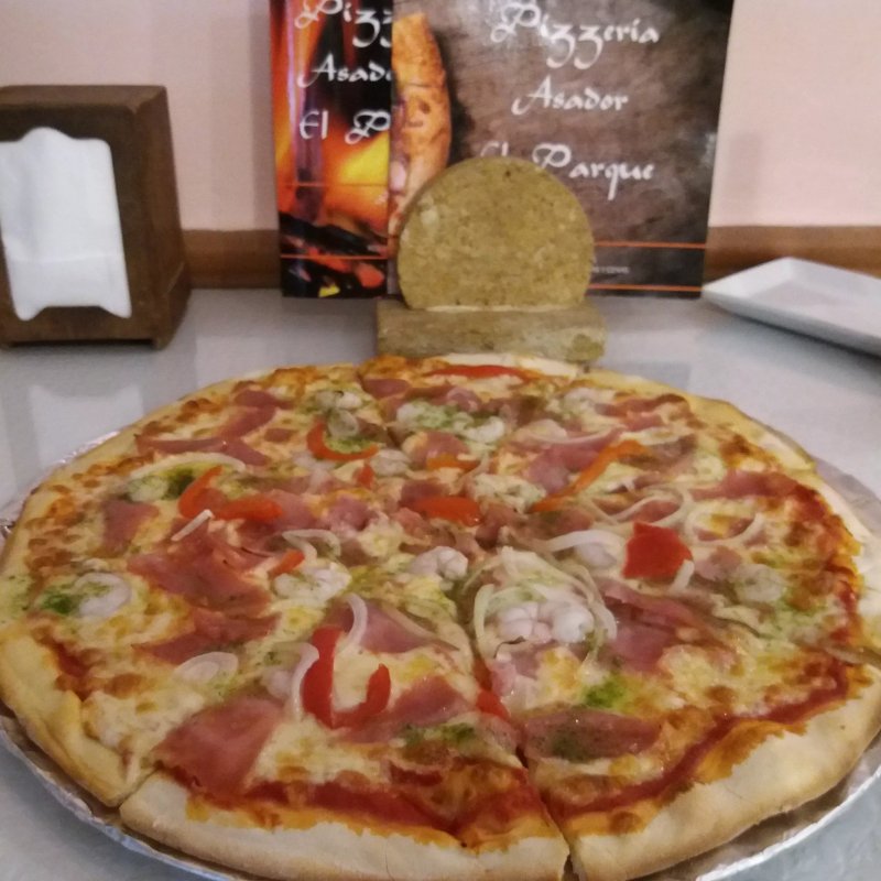 Pizzeria el Parque