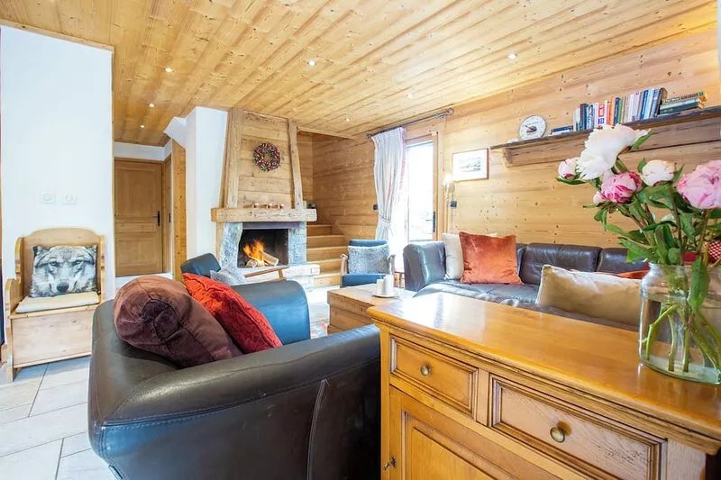 Chalet Gentiane, Morzine