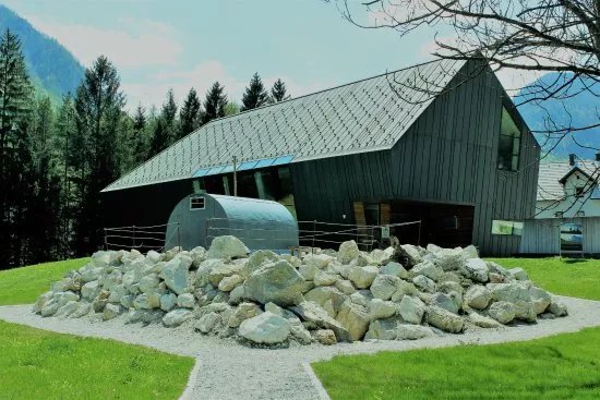 Slovenian Alpine Museum