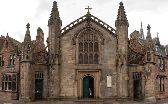 St Mary's Catholic Church