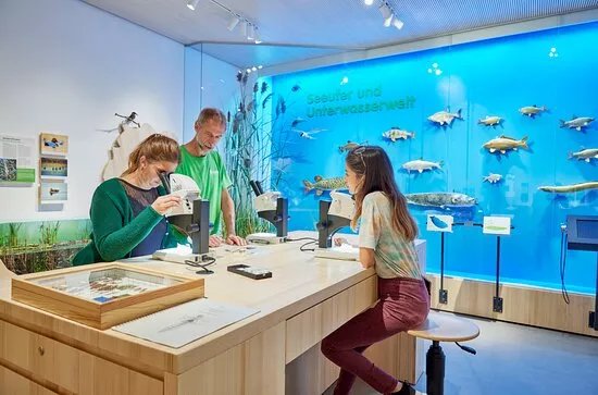 BUND Mindelsee-Ausstellung