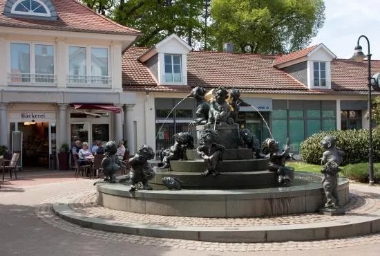 Der Jungbrunnen