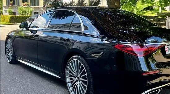 Globe Airport Limousine Travel Tours