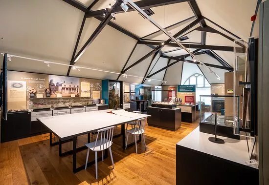 Wimbledon Museum