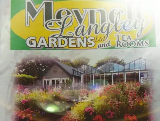 Meynell Langley Gardens