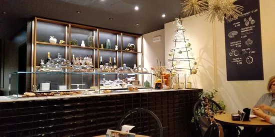 Dolce Capriccio