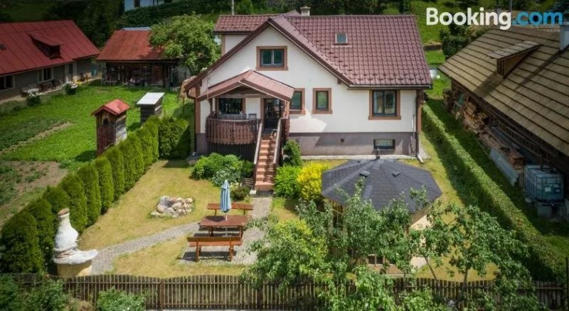 Apartmany Nella