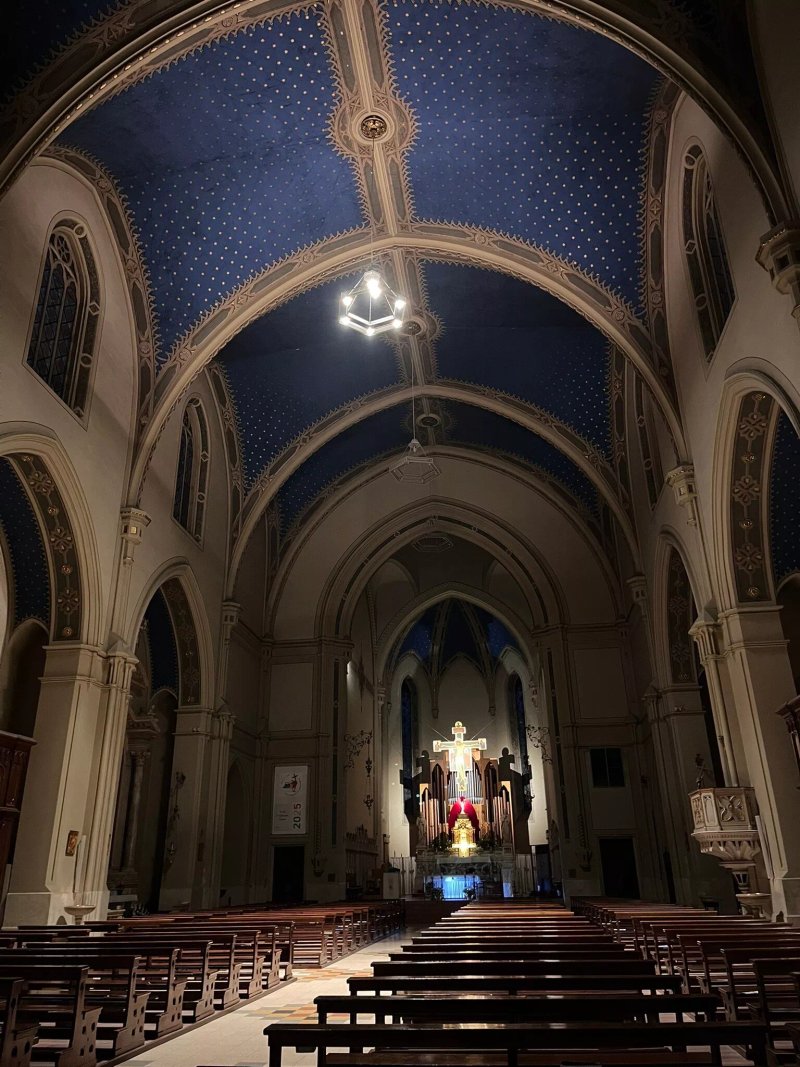 Duomo di Santa Maria e San Vitale