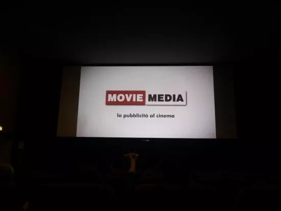 Cinema Atlantic