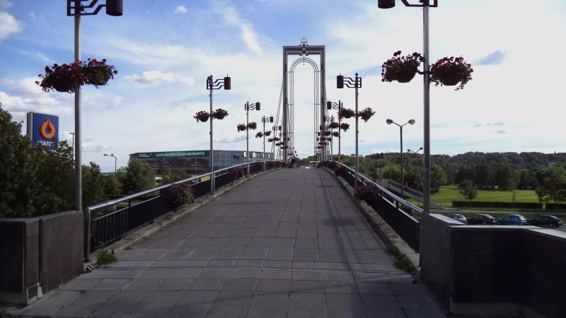 Bridge Plaza