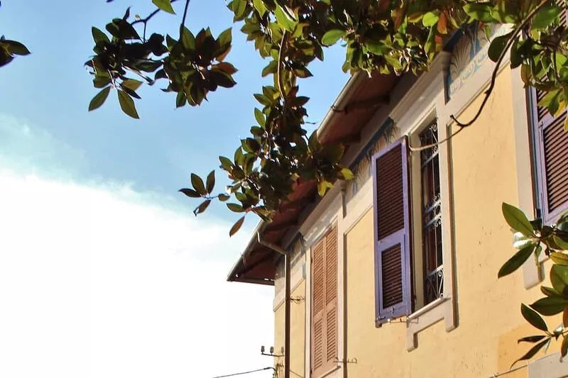La Casa di Bruna - peace and privacy near Cinque Terre