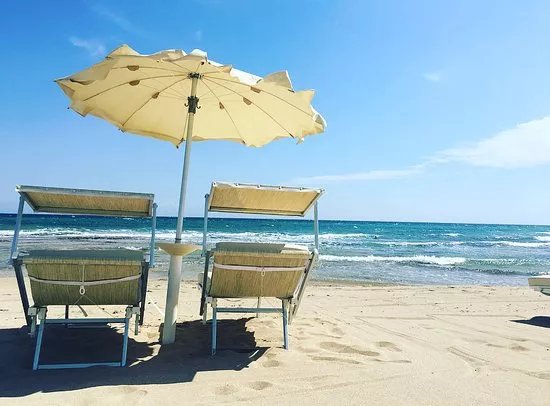 Tamerici Beach Club