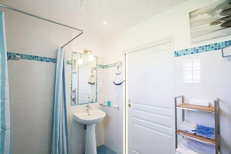 Tipoz'Immo-Les Galets- sea view house - fully equipped - pets welcome