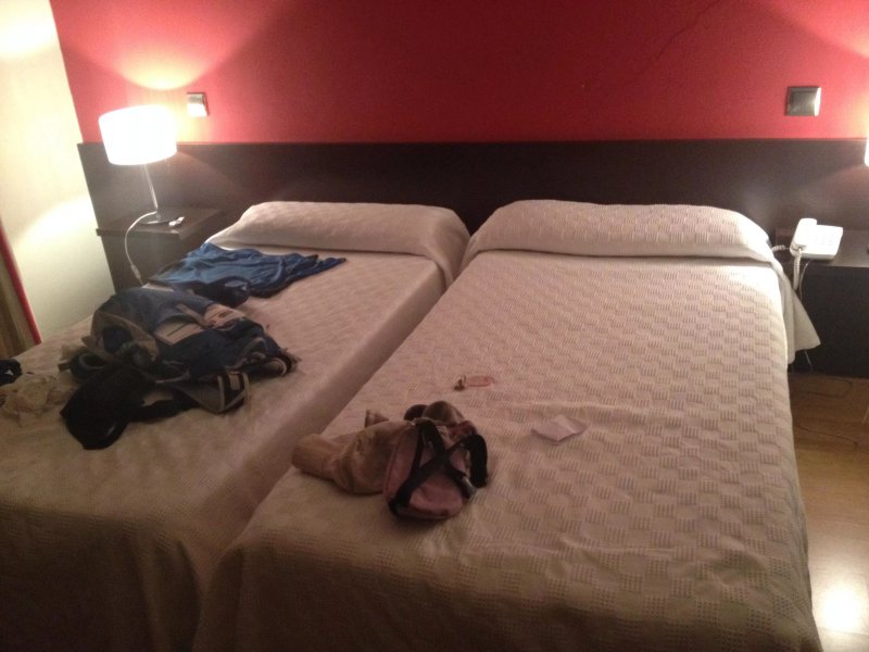 Hotel Tamara