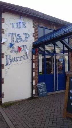 The Tap & Barrel