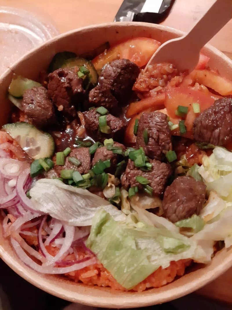 Pitaya Thai Street Food